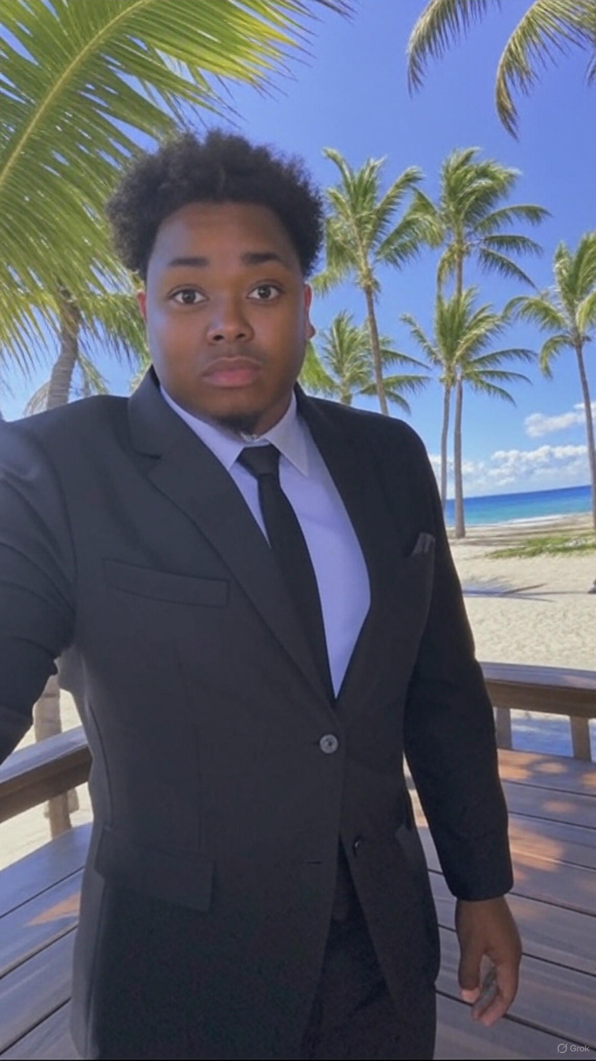 CEO Portrait